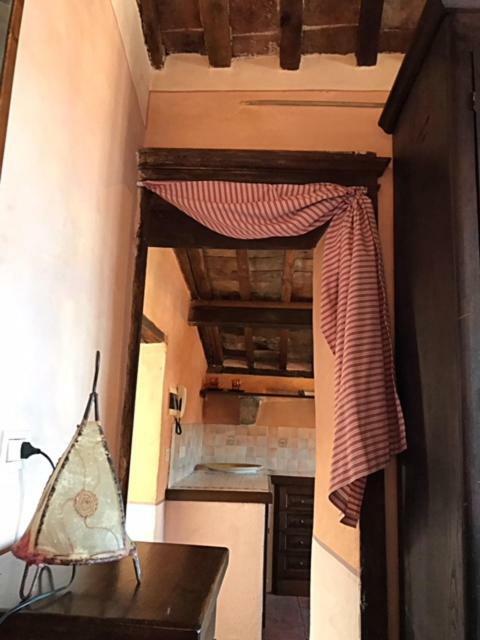 Delicia Ludum Villa Castel del Piano Kültér fotó