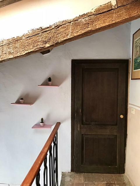 Delicia Ludum Villa Castel del Piano Kültér fotó